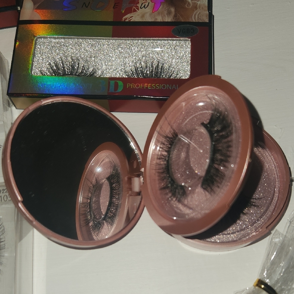 Revlon Define Eyelashes - Black - Picture 3 of 6